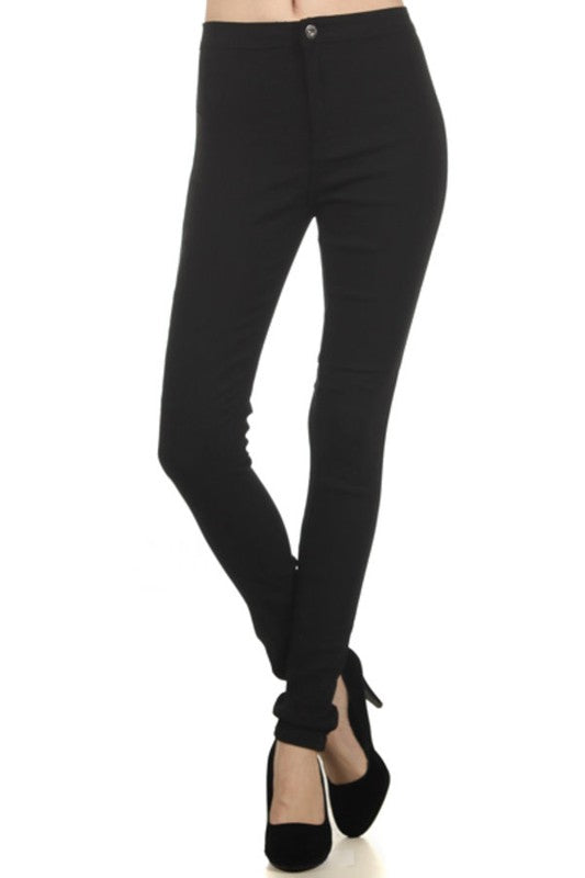 BLK FIT RIGHT JEANS